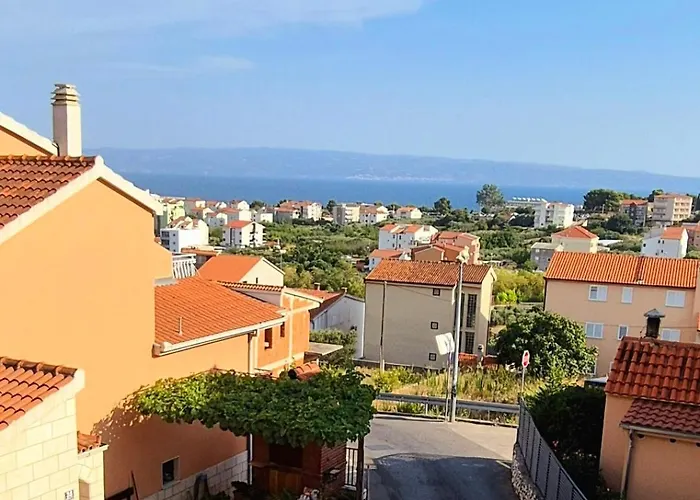 Apartment La Mare