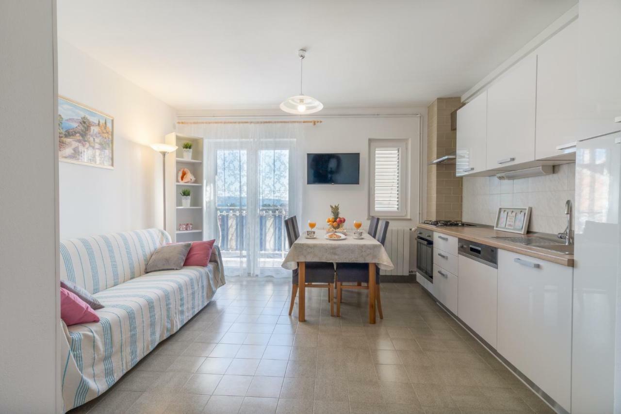 Apartament La Mare Stobreč
