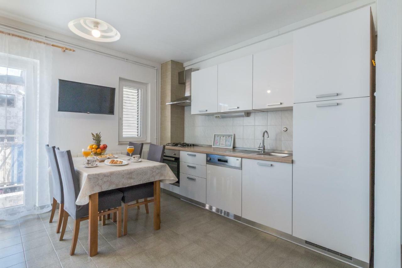 Apartament La Mare Stobreč